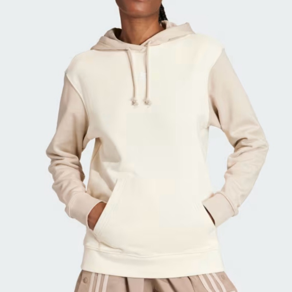 🆕 ADIDAS Neutral Court Hoodie